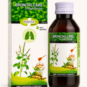 Bronchocare Syrup 100ml