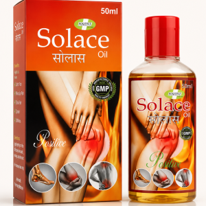 Solace Oil 50 ml