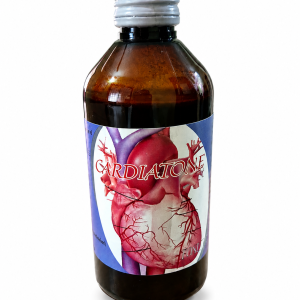 Cardiacare Syrup 200 ml