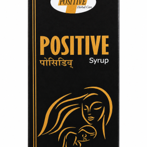 Positive Syrup 200ml