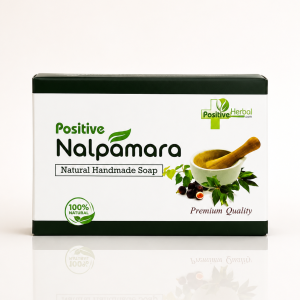 Nalpamaradi Soap (75gm)