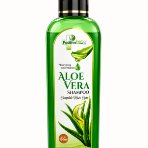 Aloe Vera Shampoo (100ml)