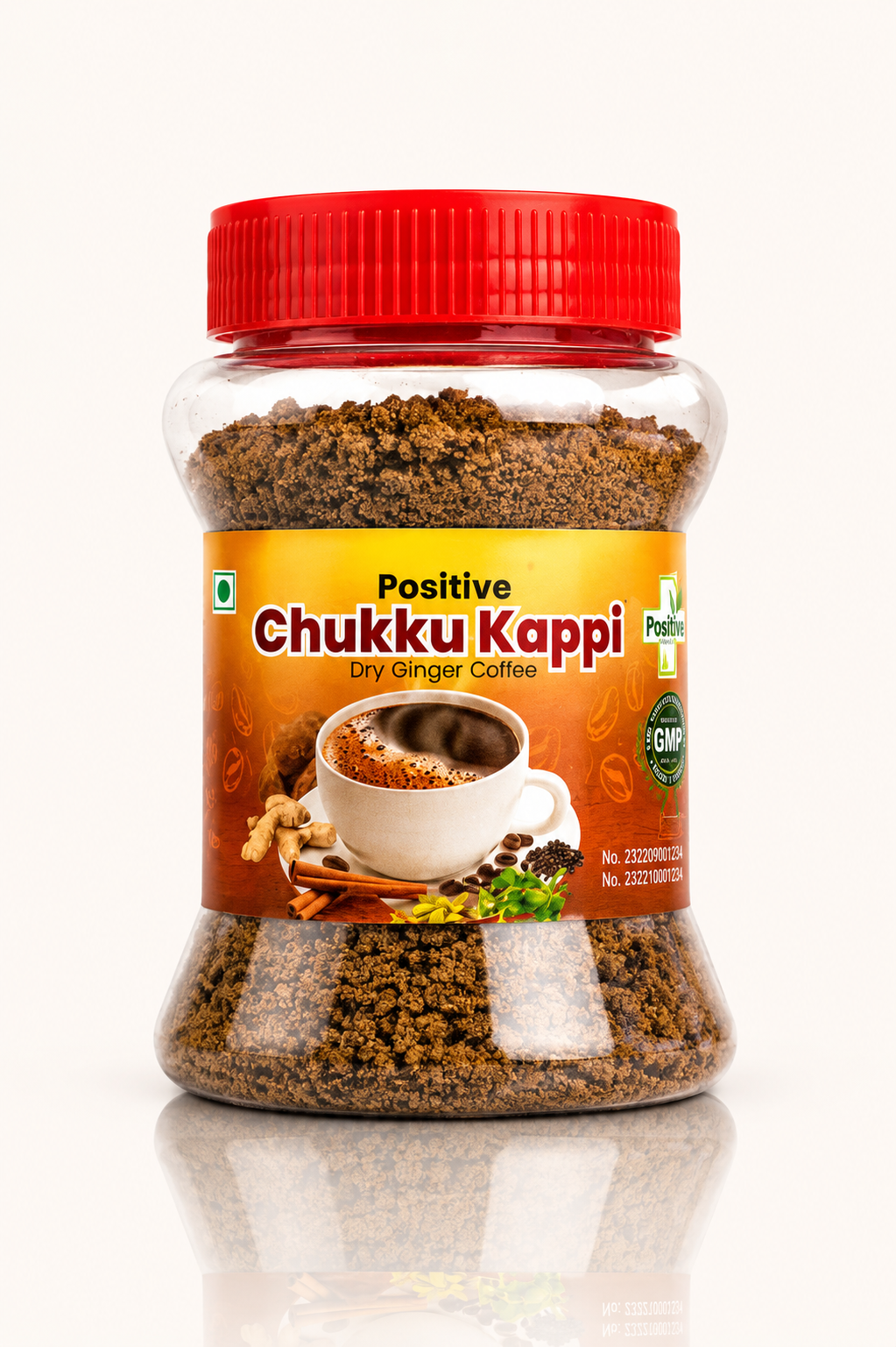 Chukku Kappi (150gm)