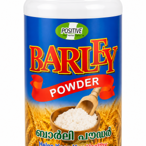 Positive Barley Powder 100 gm